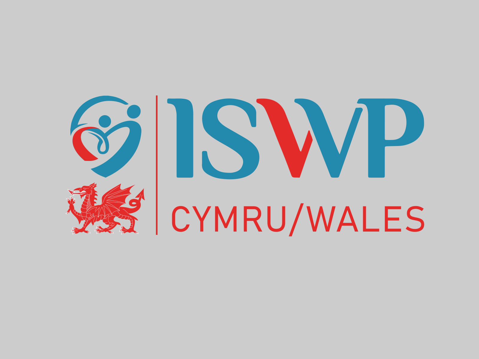 ISWP CYMRU / Wales