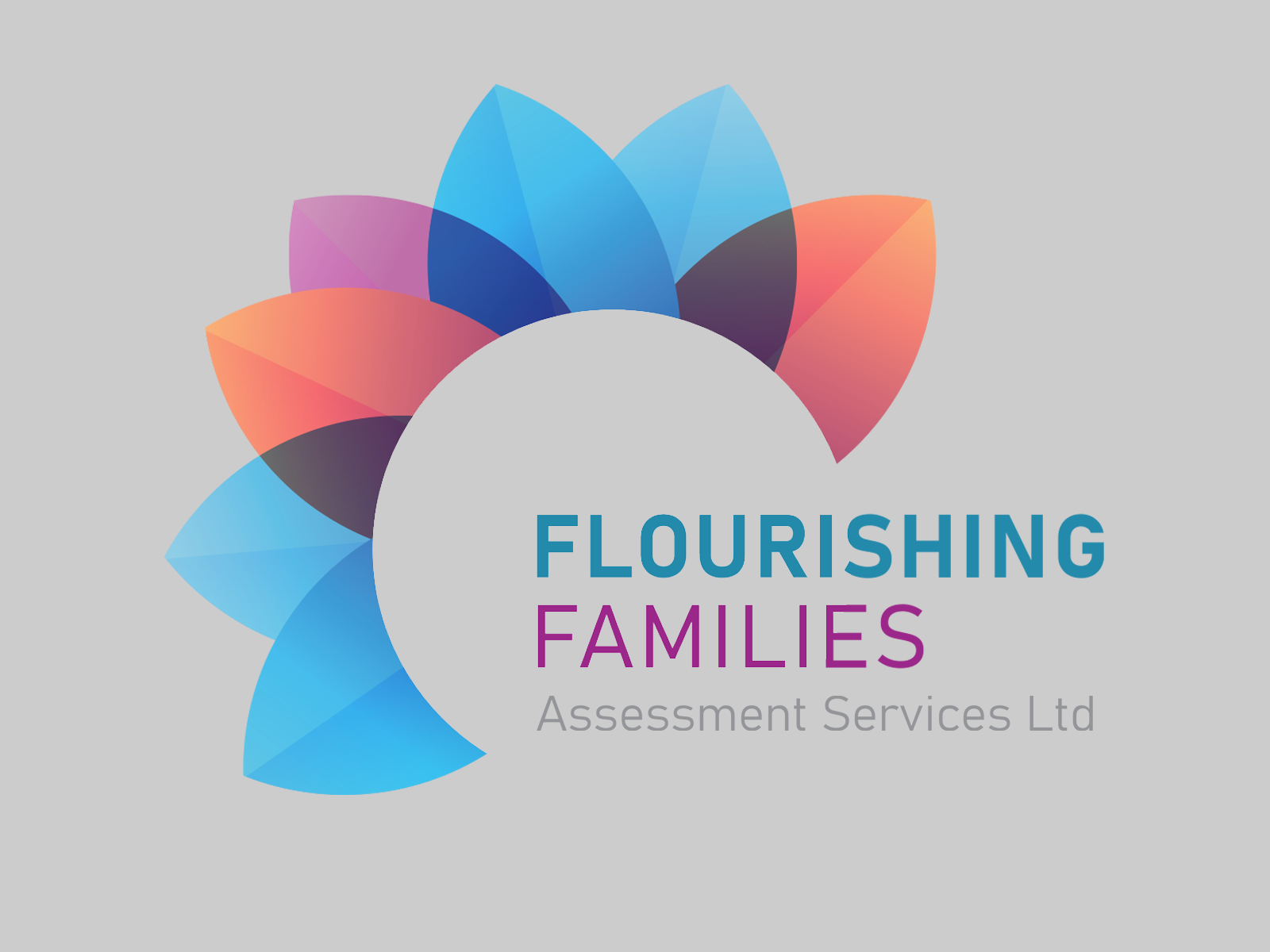 Flourishing Families